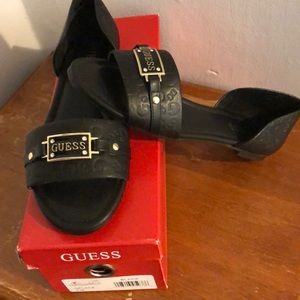 Guess Women’s Shoes